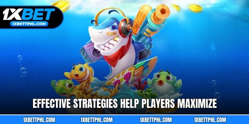Effective strategies help players maximize their winning potential in the game
