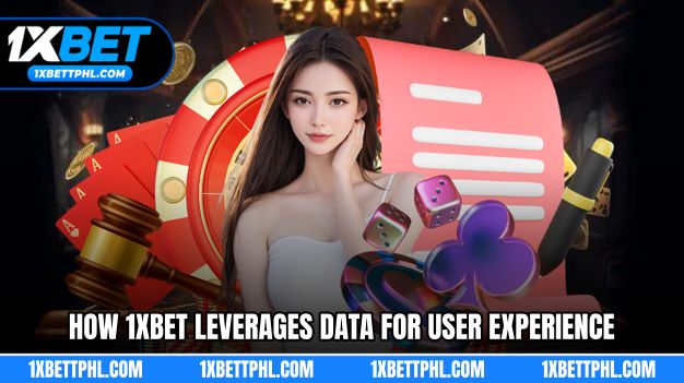 How 1XBET Privacy Policy data for user experience.
