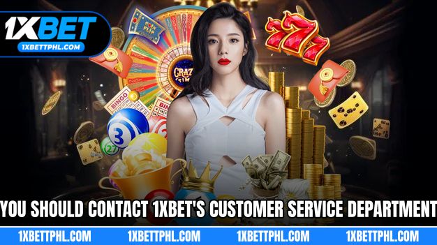 You should contact 1XBET's customer service department to have your password reset