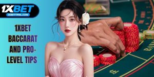 1xbet Baccarat