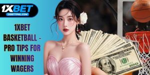 1xbet Basketball