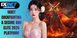 1xbet cockfighting