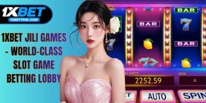 1xbet jili games