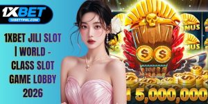 1xbet jili slot