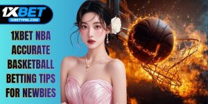 1xbet nba