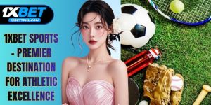 1xbet Sports