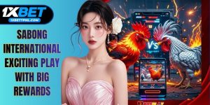 Sabong international