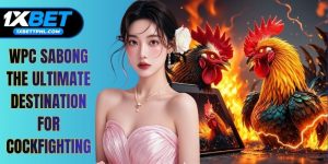 WPC sabong